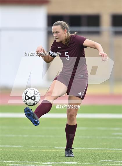 Thumbnail 2 in Cypress Ranch vs Cy-Fair photogallery.