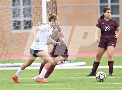 Thumbnail 1 in Cypress Ranch vs Cy-Fair photogallery.