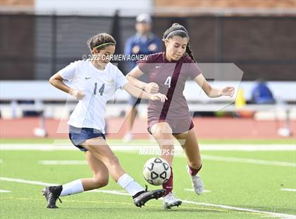 Thumbnail 1 in Cypress Ranch vs Cy-Fair photogallery.
