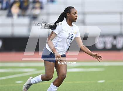Thumbnail 3 in Cypress Ranch vs Cy-Fair photogallery.