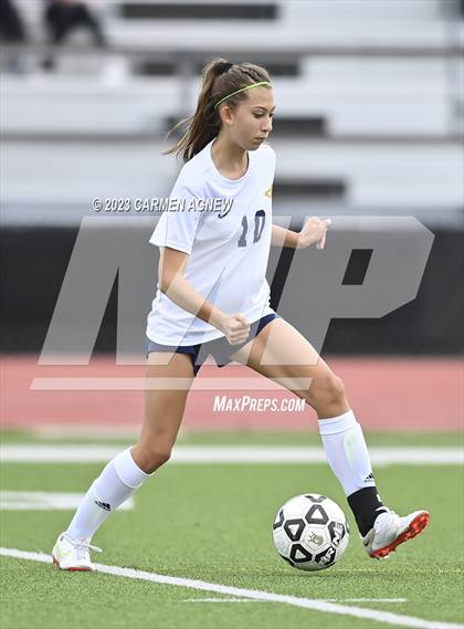 Thumbnail 2 in Cypress Ranch vs Cy-Fair photogallery.