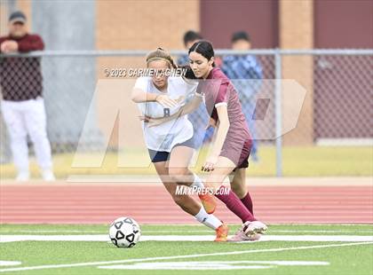 Thumbnail 2 in Cypress Ranch vs Cy-Fair photogallery.