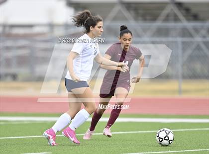 Thumbnail 3 in Cypress Ranch vs Cy-Fair photogallery.