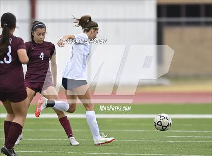 Thumbnail 3 in Cypress Ranch vs Cy-Fair photogallery.