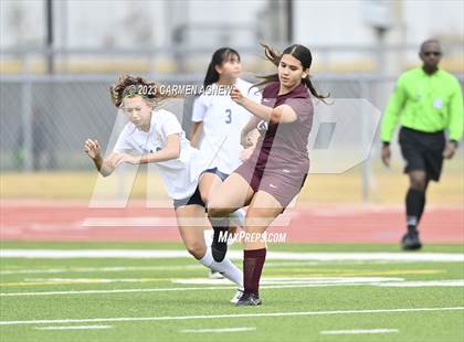 Thumbnail 1 in Cypress Ranch vs Cy-Fair photogallery.