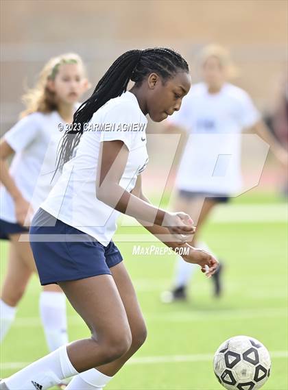 Thumbnail 1 in Cypress Ranch vs Cy-Fair photogallery.