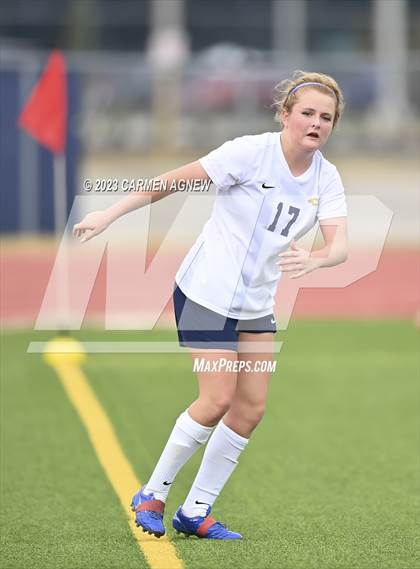 Thumbnail 3 in Cypress Ranch vs Cy-Fair photogallery.
