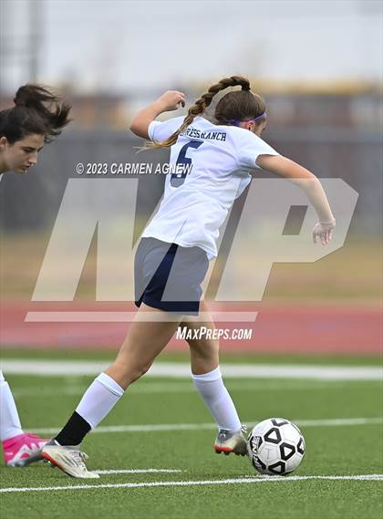 Thumbnail 3 in Cypress Ranch vs Cy-Fair photogallery.