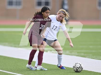 Thumbnail 2 in Cypress Ranch vs Cy-Fair photogallery.