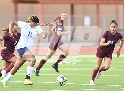Thumbnail 3 in Cypress Ranch vs Cy-Fair photogallery.