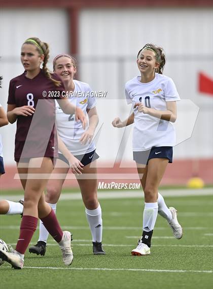 Thumbnail 3 in Cypress Ranch vs Cy-Fair photogallery.