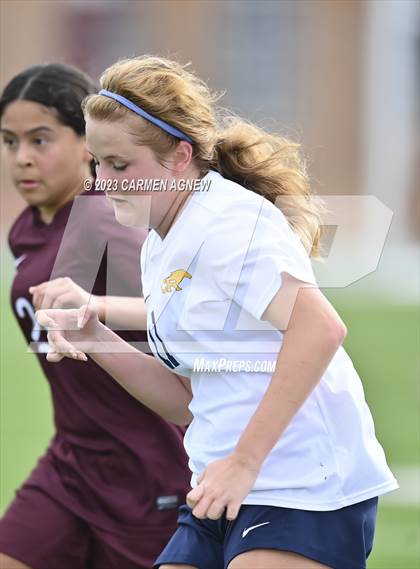 Thumbnail 2 in Cypress Ranch vs Cy-Fair photogallery.