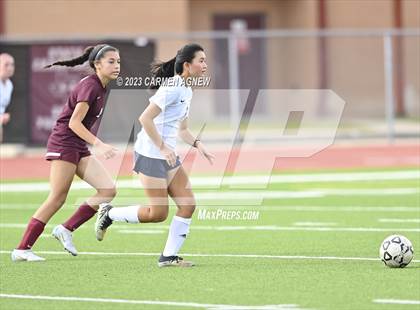 Thumbnail 2 in Cypress Ranch vs Cy-Fair photogallery.