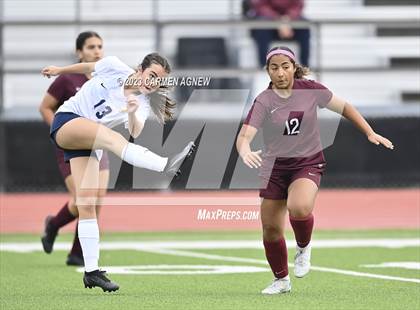 Thumbnail 2 in Cypress Ranch vs Cy-Fair photogallery.