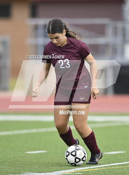 Thumbnail 2 in Cypress Ranch vs Cy-Fair photogallery.