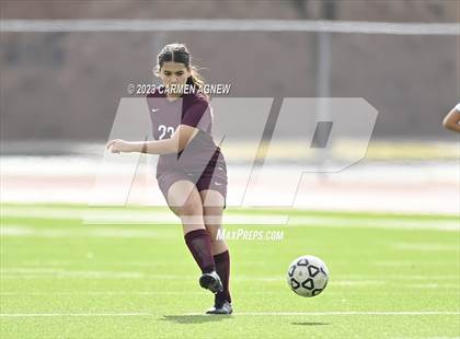 Thumbnail 1 in Cypress Ranch vs Cy-Fair photogallery.