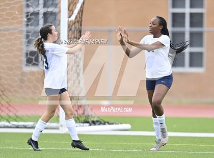 Thumbnail 2 in Cypress Ranch vs Cy-Fair photogallery.