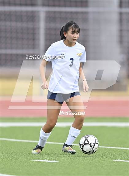 Thumbnail 2 in Cypress Ranch vs Cy-Fair photogallery.