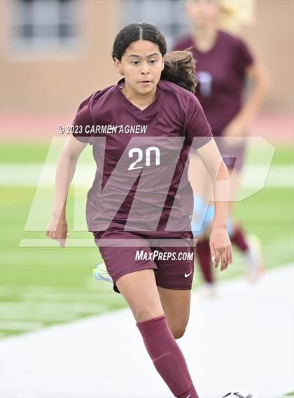 Thumbnail 2 in Cypress Ranch vs Cy-Fair photogallery.