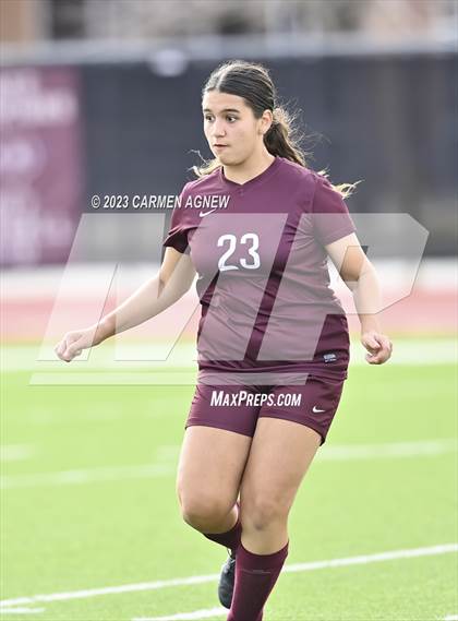 Thumbnail 2 in Cypress Ranch vs Cy-Fair photogallery.