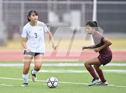 Thumbnail 2 in Cypress Ranch vs Cy-Fair photogallery.