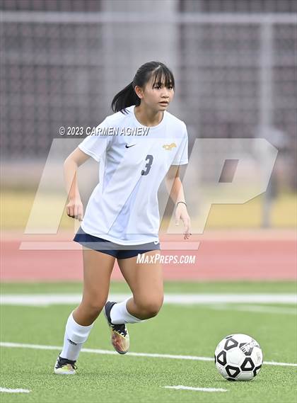 Thumbnail 3 in Cypress Ranch vs Cy-Fair photogallery.
