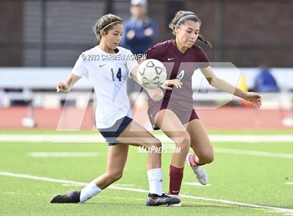 Thumbnail 2 in Cypress Ranch vs Cy-Fair photogallery.