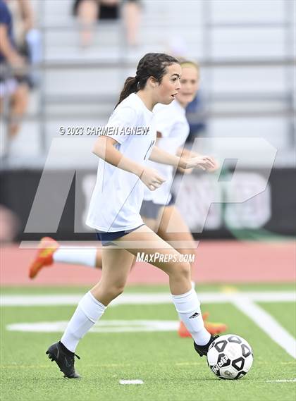 Thumbnail 2 in Cypress Ranch vs Cy-Fair photogallery.