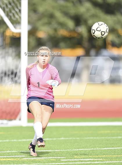 Thumbnail 2 in Cypress Ranch vs Cy-Fair photogallery.