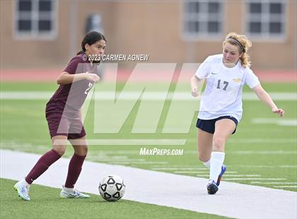 Thumbnail 3 in Cypress Ranch vs Cy-Fair photogallery.