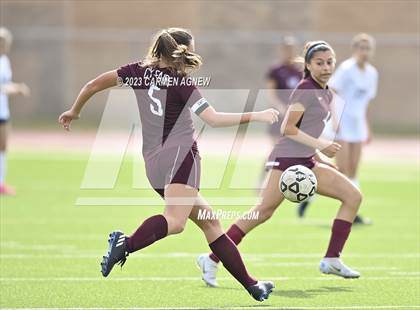 Thumbnail 3 in Cypress Ranch vs Cy-Fair photogallery.