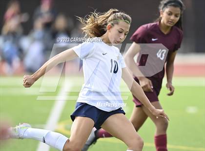 Thumbnail 2 in Cypress Ranch vs Cy-Fair photogallery.