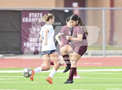 Thumbnail 3 in Cypress Ranch vs Cy-Fair photogallery.