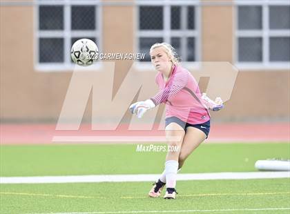 Thumbnail 1 in Cypress Ranch vs Cy-Fair photogallery.