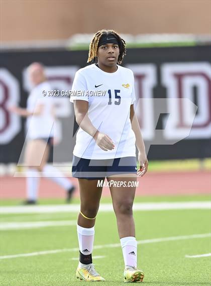 Thumbnail 2 in Cypress Ranch vs Cy-Fair photogallery.