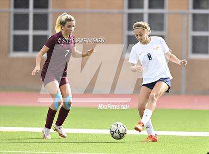 Thumbnail 1 in Cypress Ranch vs Cy-Fair photogallery.