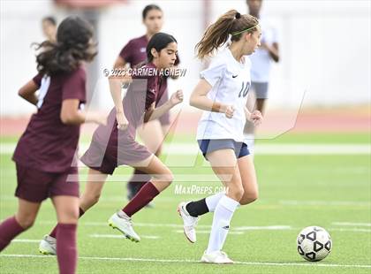 Thumbnail 1 in Cypress Ranch vs Cy-Fair photogallery.