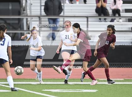 Thumbnail 3 in Cypress Ranch vs Cy-Fair photogallery.