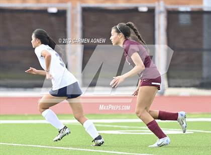Thumbnail 3 in Cypress Ranch vs Cy-Fair photogallery.