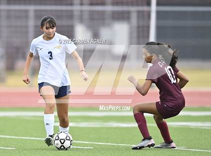 Thumbnail 1 in Cypress Ranch vs Cy-Fair photogallery.