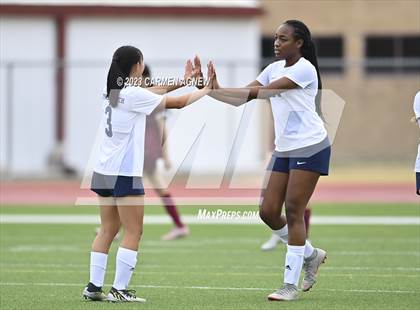 Thumbnail 3 in Cypress Ranch vs Cy-Fair photogallery.
