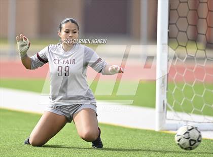 Thumbnail 2 in Cypress Ranch vs Cy-Fair photogallery.