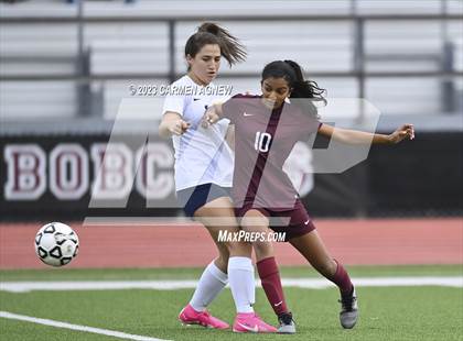 Thumbnail 3 in Cypress Ranch vs Cy-Fair photogallery.