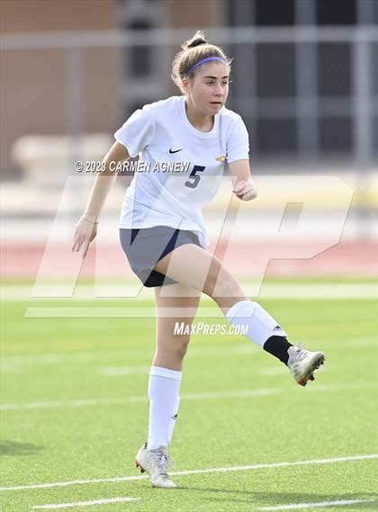 Thumbnail 2 in Cypress Ranch vs Cy-Fair photogallery.
