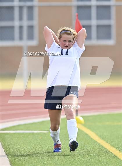 Thumbnail 1 in Cypress Ranch vs Cy-Fair photogallery.