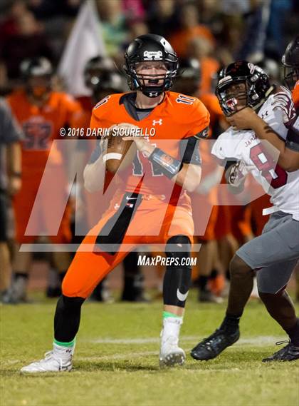 Thumbnail 1 in Desert Ridge @ Corona del Sol photogallery.