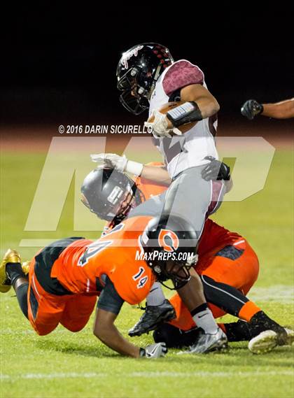 Thumbnail 2 in Desert Ridge @ Corona del Sol photogallery.