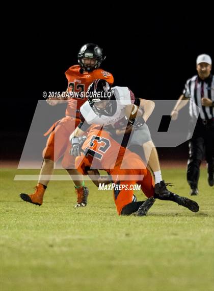 Thumbnail 2 in Desert Ridge @ Corona del Sol photogallery.