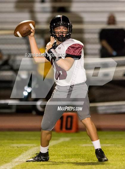 Thumbnail 1 in Desert Ridge @ Corona del Sol photogallery.