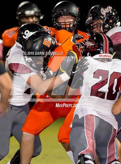 Thumbnail 1 in Desert Ridge @ Corona del Sol photogallery.